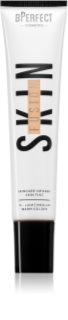 BPerfect Skin Fusion Lightweight Foundation for a natural look shade 11 Light/Medium Warm Golden 30 ml
