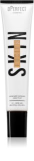 BPerfect Skin Fusion ľahký make-up pre prirodzený vzhľad odtieň 15 Medium Neutral Golden 30 ml