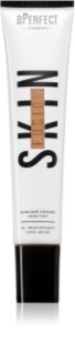 BPerfect Skin Fusion Lightweight Foundation for a natural look shade 19 Medium/Deep Cool Beige 30 ml