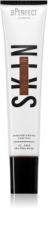 BPerfect Skin Fusion Lightweight Foundation for a natural look shade 25 Deep Neutral Beige 30 ml