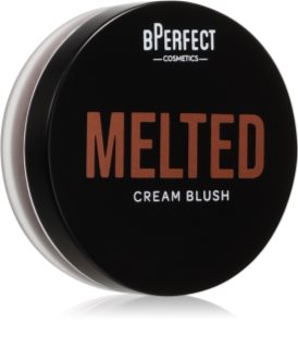BPerfect Melted Cream Blush Creme-Rouge Farbton Berry Burst 7.5 g
