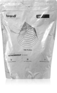 brandl Protein-Pulver All-in-One 5K-Protein Protein Geschmack Vanilla 1000 g