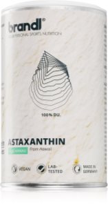 brandl Astaxanthin mit Antioxidantien Kapseln mit antioxidativer Wirkung 90 KAP