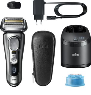 Braun Series 9 PRO 9467cc elektrický holicí strojek pro muže 1 ks
