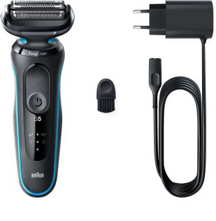 Braun Series 5 51-M1000s Elektrisks skuveklis 1 gab.