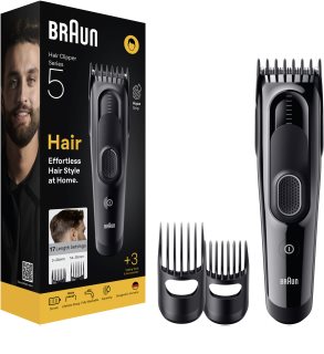 Braun Series 5 HC5530 Haarschneider 1 St.