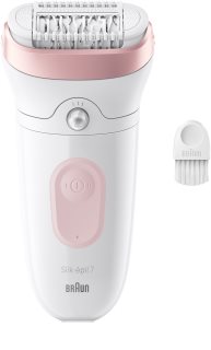 Braun Silk-épil 7 7000 epilátor na telo a nohy 1 ks