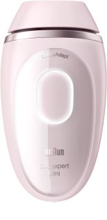 Braun IPL Silk·expert Mini PL1100 IPL epilátor na tělo, tvář, oblast bikin a podpaží 1 ks