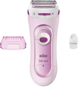 Braun Lady Shaver LS5100 brijaći aparat za žene 1 kom