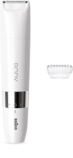 Braun Body Groomer BS1000 mini testszőrnyíró testre
