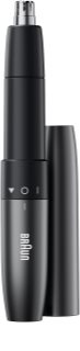 Braun Ear & Nose Trimmer EN20 trimmer za dlačice u nosu i ušima 1 kom