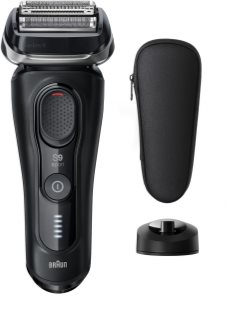 Braun Series 9 9110s Sport Electric Shaver for wet or dry shaving 1 pc