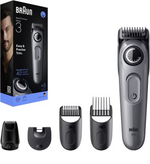 Braun Series 3 BT3560 aparat za brijanje 1 kom