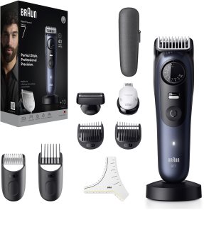 Braun Series 7 BT7540 Bartschneider 1 St.