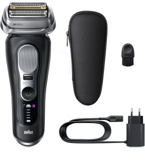 Braun Series 9 PRO+ 9600s електрическа самобръсначка 1 бр.