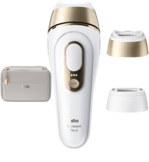Braun IPL Silk·expert Pro 5 PL5210 chytré IPL zařízení pro odstranění chloupků 1 ks