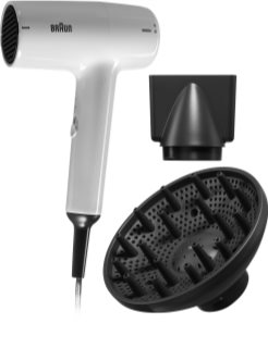 Braun Hair Care HD155 hair dryer 1 pc