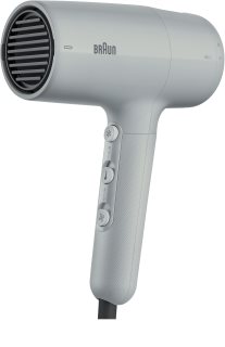 Braun Hair Care HD211E hair dryer 1 pc