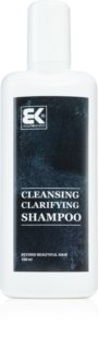 Brazil Keratin Clarifying Shampoo champô de limpeza
