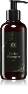 Brazil Keratin Caviar Shampoo champô reforçador com caviar 250 ml