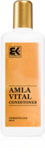 Brazil Keratin Amla Vital Hair κοντίσιονερ για κατεστραμμένα μαλλιά 300 ml