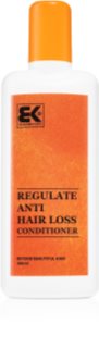 Brazil Keratin Anti Hair Loss Conditioner condicionador com queratina para cabelo fraco 300 ml