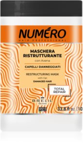 Brelil Professional Restructuring Mask masque restructurant pour cheveux