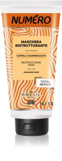 Brelil Professional Restructuring Mask restrukturalizační maska​​ na vlasy