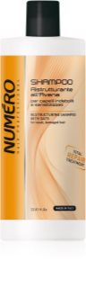 Brelil Professional Restructuring Shampoo Restrukturerende shampoo