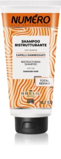 Brelil Professional Restructuring Shampoo restructuring shampoo