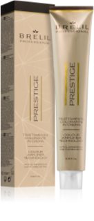 Brelil Professional Colorianne Prestige barva na vlasy odstín 7.00 Blonde 100 ml