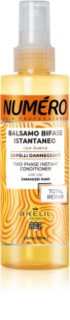 Brelil Professional Two-Phase bezoplachový kondicionér 200 ml
