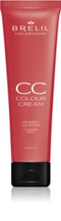 Brelil Professional CC Colour Cream barvicí krém pro všechny typy vlasů