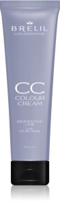 Brelil Professional CC Colour Cream krem koloryzujący do wszystkich rodzajów włosów