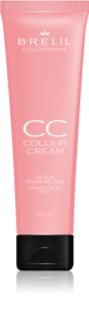 Brelil Professional CC Colour Cream barvicí krém pro všechny typy vlasů