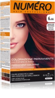 Brelil Professional Permanent Coloring tinta per capelli