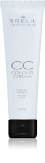 Brelil Professional CC Colour Cream крем-фарба для всіх типів волосся