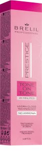 Brelil Professional Tone On Tone barva na vlasy