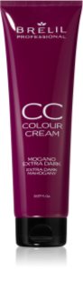 Brelil Professional CC Colour Cream barvicí krém pro všechny typy vlasů