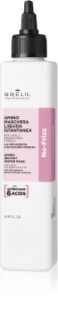 Brelil Professional No Frizz maschera per capelli ribelli e crespi 200 ml