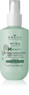 Brelil Professional K-Beauty Intensive Repair Serum sérum restaurador intensivo 150 ml