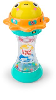 Bright Starts Just for Sun elektronisk rangle med melodi 6 m+ 1 stk.