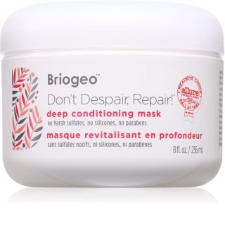 Briogeo Don't Despair, Repair! Hydratisierende Maske für das Haar