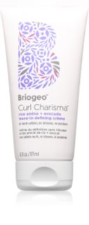 Briogeo Curl Charisma стайлінговий крем для кучерявого волосся 177 мл