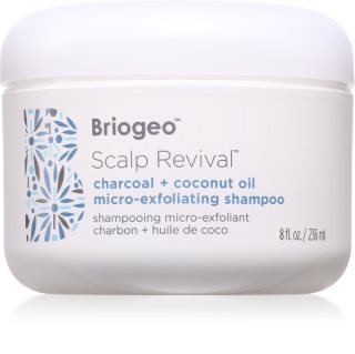 Briogeo Scalp Revival șampon exfoliant pentru păr 236 ml