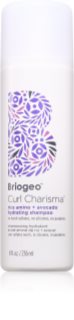 Briogeo Curl Charisma sampon hullámos és göndör hajra 236 ml
