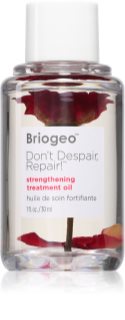 Briogeo Don't Despair, Repair! Juukseõli 30 ml