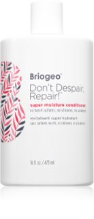 Briogeo Don't Despair, Repair! feuchtigkeitsspendender Conditioner für das Haar 473 ml