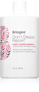 Briogeo Don't Despair, Repair! зволожуючий шампунь 473 мл