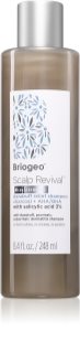 Briogeo Scalp Revival σαμπουάν κατά της πιτυρίδας 248 ml